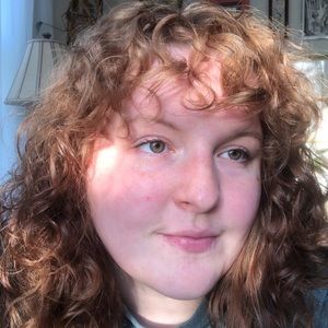 Meet your Posher, Bailey